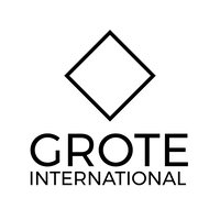 GROTE International logo, GROTE International contact details