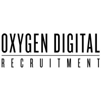 Oxygen Digital Recruitment logo, Oxygen Digital Recruitment contact details