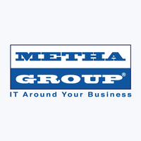 Metha Group S.r.l. logo, Metha Group S.r.l. contact details