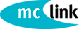 MC Link logo, MC Link contact details