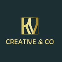 KV Creative & Co logo, KV Creative & Co contact details