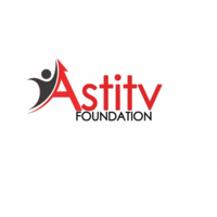 Astitv Foundation logo, Astitv Foundation contact details