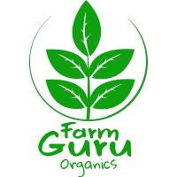 Farm Guru organics logo, Farm Guru organics contact details