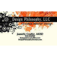 Design Philosophy, LLC logo, Design Philosophy, LLC contact details