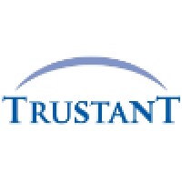 The Trustant Group logo, The Trustant Group contact details