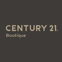 Century 21 Boutique logo, Century 21 Boutique contact details