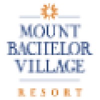 Mount Bachelor Village Resort logo, Mount Bachelor Village Resort contact details