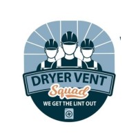 Dryer Vent Squad logo, Dryer Vent Squad contact details