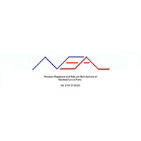 NEA - Complex Turned and Machined Parts logo, NEA - Complex Turned and Machined Parts contact details