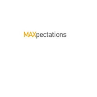 MAXpectations logo, MAXpectations contact details