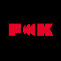 FCK logo, FCK contact details