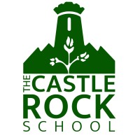 The Castle Rock School logo, The Castle Rock School contact details