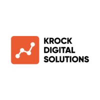 Krock Digital Solutions logo, Krock Digital Solutions contact details