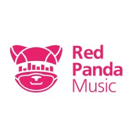 Red Panda Music, Inc. logo, Red Panda Music, Inc. contact details