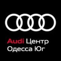 Audi Center Odessa Yug logo, Audi Center Odessa Yug contact details