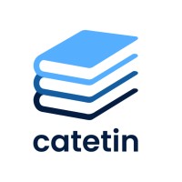 Catetin logo, Catetin contact details