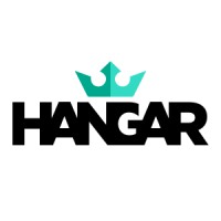 HANGAR logo, HANGAR contact details