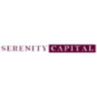 Serenity Capital S.A. logo, Serenity Capital S.A. contact details