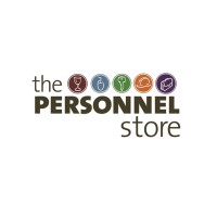 The Personnel Store logo, The Personnel Store contact details