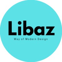 Libaz logo, Libaz contact details