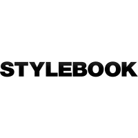 STYLEBOOK.de logo, STYLEBOOK.de contact details