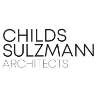 Childs Sulzmann Architects logo, Childs Sulzmann Architects contact details