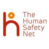 The Human Safety Net logo, The Human Safety Net contact details