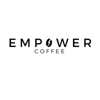 Empower Coffee logo, Empower Coffee contact details