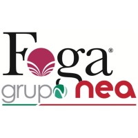 FOGA logo, FOGA contact details