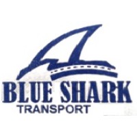 Blue Shark Transport logo, Blue Shark Transport contact details