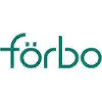 Förbo AB logo, Förbo AB contact details