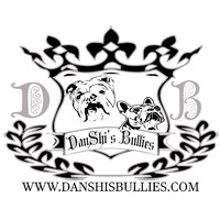 DanShi’s Bullies logo, DanShi’s Bullies contact details