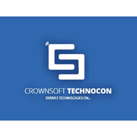 Crownsoft Technocon India Private Limited logo, Crownsoft Technocon India Private Limited contact details