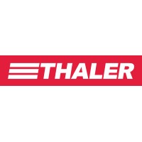 Thaler GmbH & Co. KG logo, Thaler GmbH & Co. KG contact details