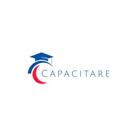 Capacitare RD logo, Capacitare RD contact details