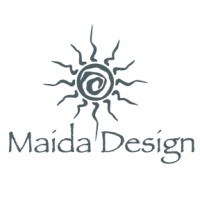 Maida Design logo, Maida Design contact details