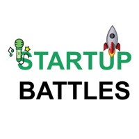 Startup Battles logo, Startup Battles contact details