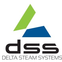 Delta Steam Systems logo, Delta Steam Systems contact details