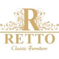 Retto Classic Furniture logo, Retto Classic Furniture contact details