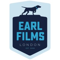 Earl Films logo, Earl Films contact details