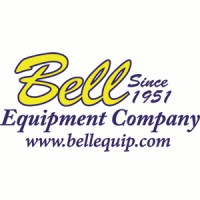 Bell Equipment Company logo, Bell Equipment Company contact details