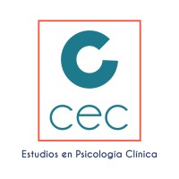 CEC Estudios en Psicología Clínica logo, CEC Estudios en Psicología Clínica contact details