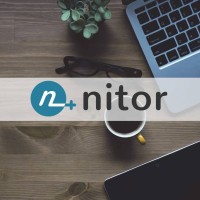 Nitor Plus Limited logo, Nitor Plus Limited contact details