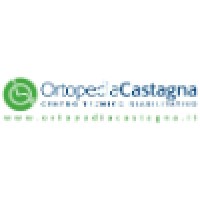 Ortopedia Castagna SRL logo, Ortopedia Castagna SRL contact details