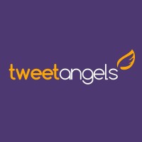 Tweet Angels - Best Social Media Marketing Service logo, Tweet Angels - Best Social Media Marketing Service contact details