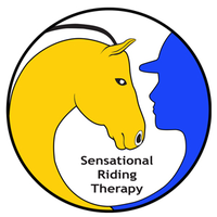 Sensational Riding Therapy logo, Sensational Riding Therapy contact details