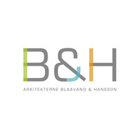 Arkitekterne Blaavand & Hansson A/S logo, Arkitekterne Blaavand & Hansson A/S contact details