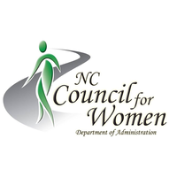 NC Council For Women logo, NC Council For Women contact details