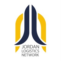 Jordan Logistics Network 🇯🇴 logo, Jordan Logistics Network 🇯🇴 contact details