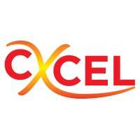 CXcel Ltd logo, CXcel Ltd contact details